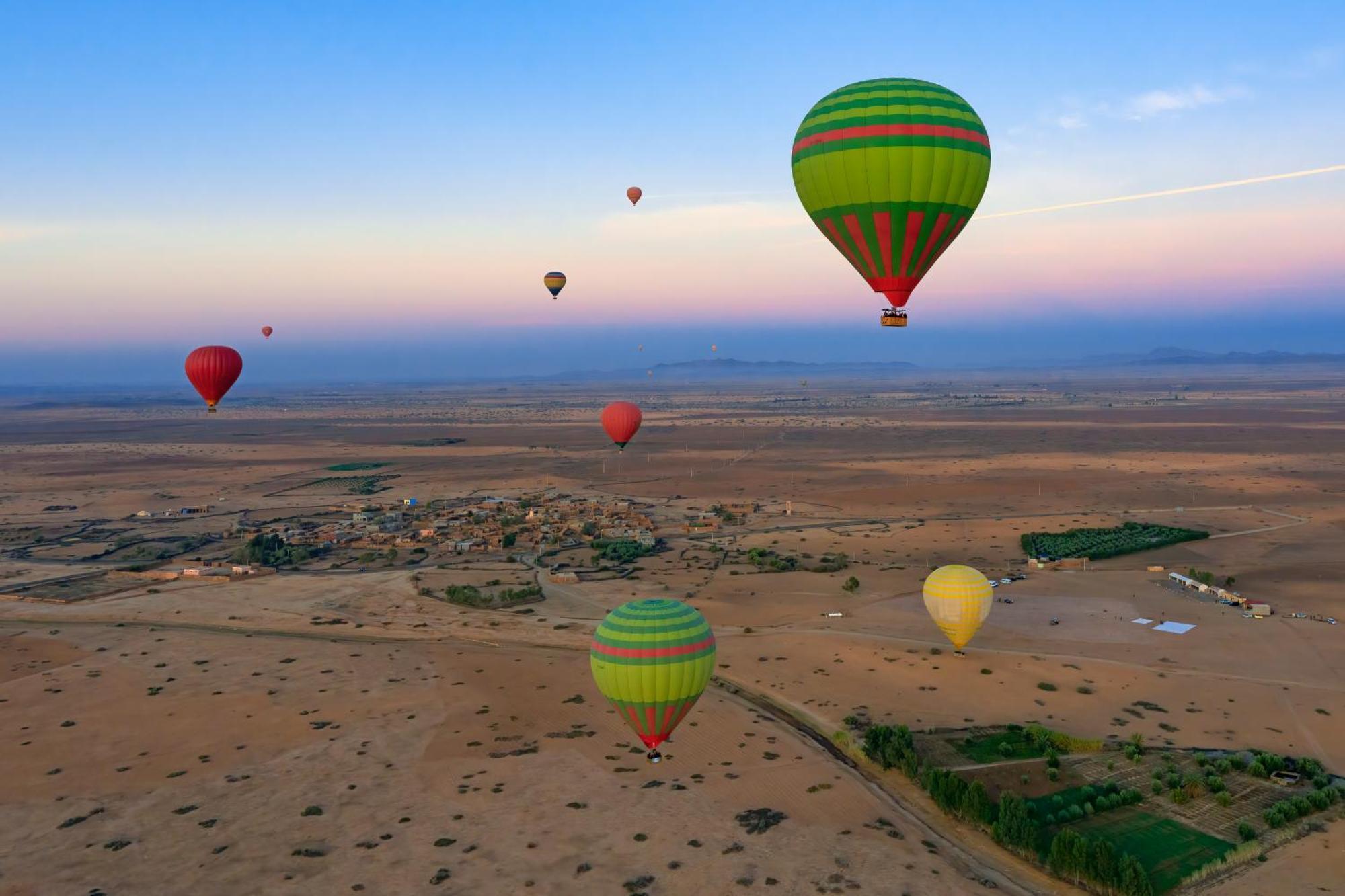 Villa Conforts Marrakesz Zewnętrze zdjęcie
