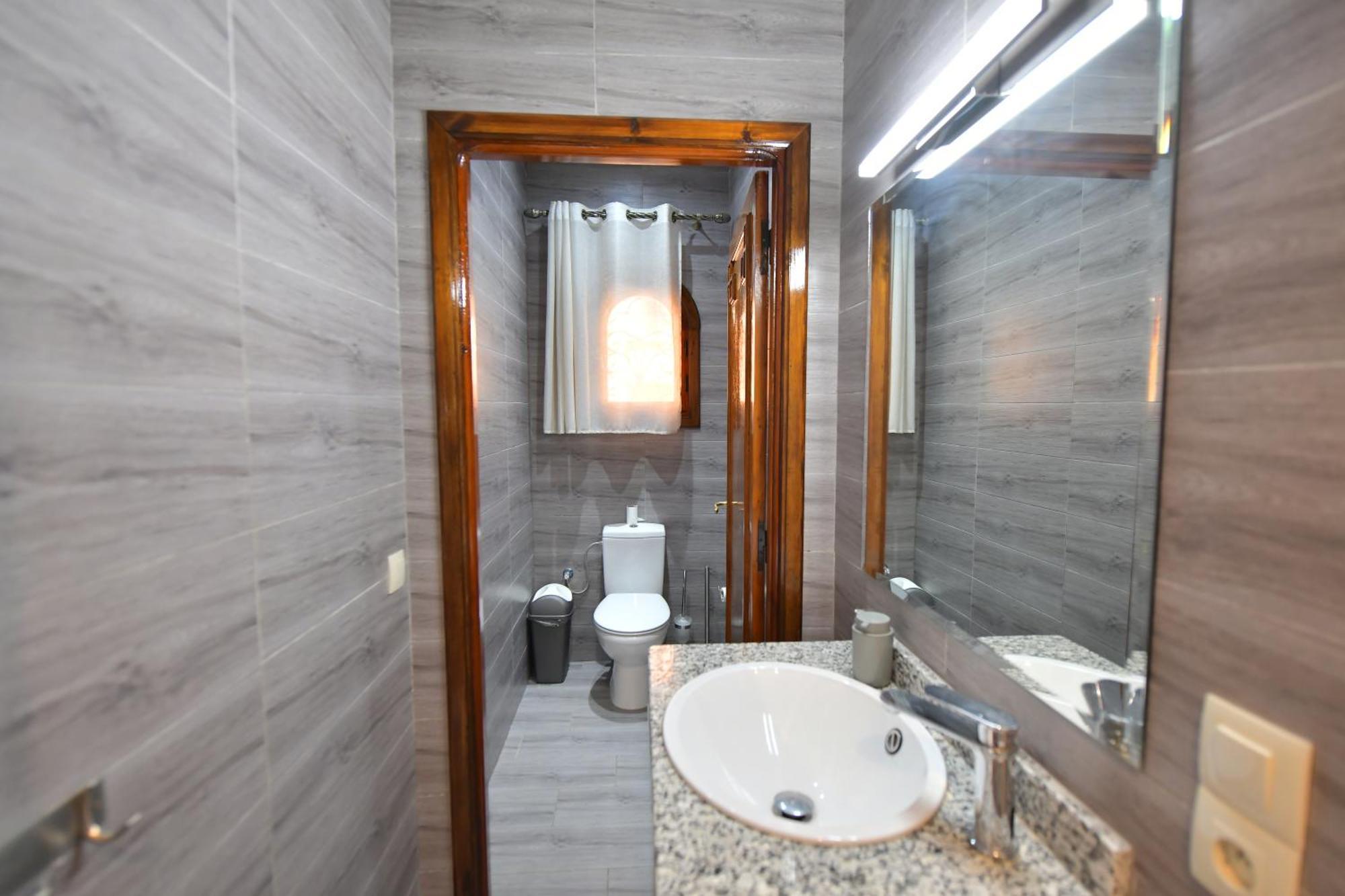 Villa Conforts Marrakesz Zewnętrze zdjęcie