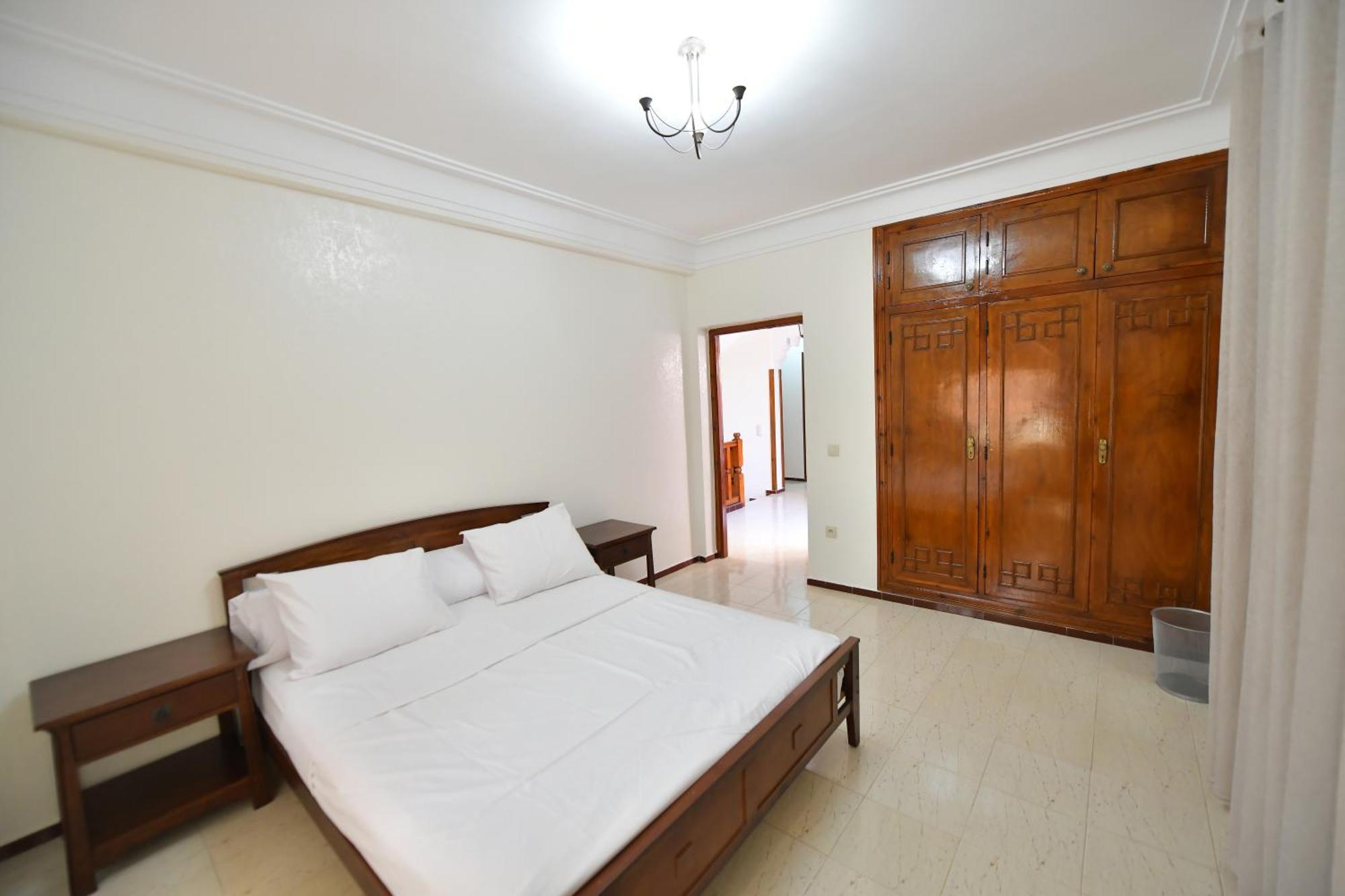 Villa Conforts Marrakesz Zewnętrze zdjęcie