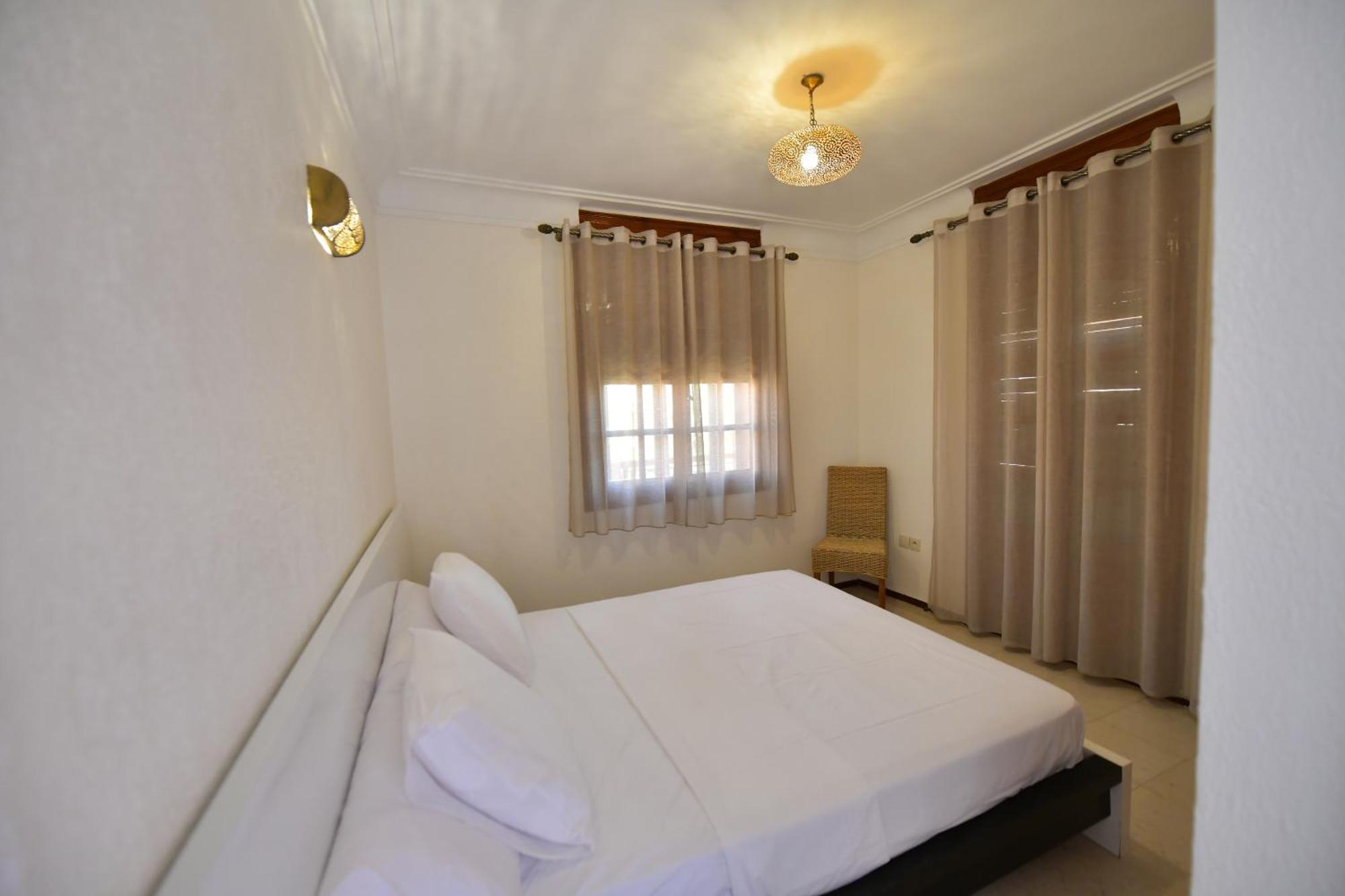 Villa Conforts Marrakesz Zewnętrze zdjęcie