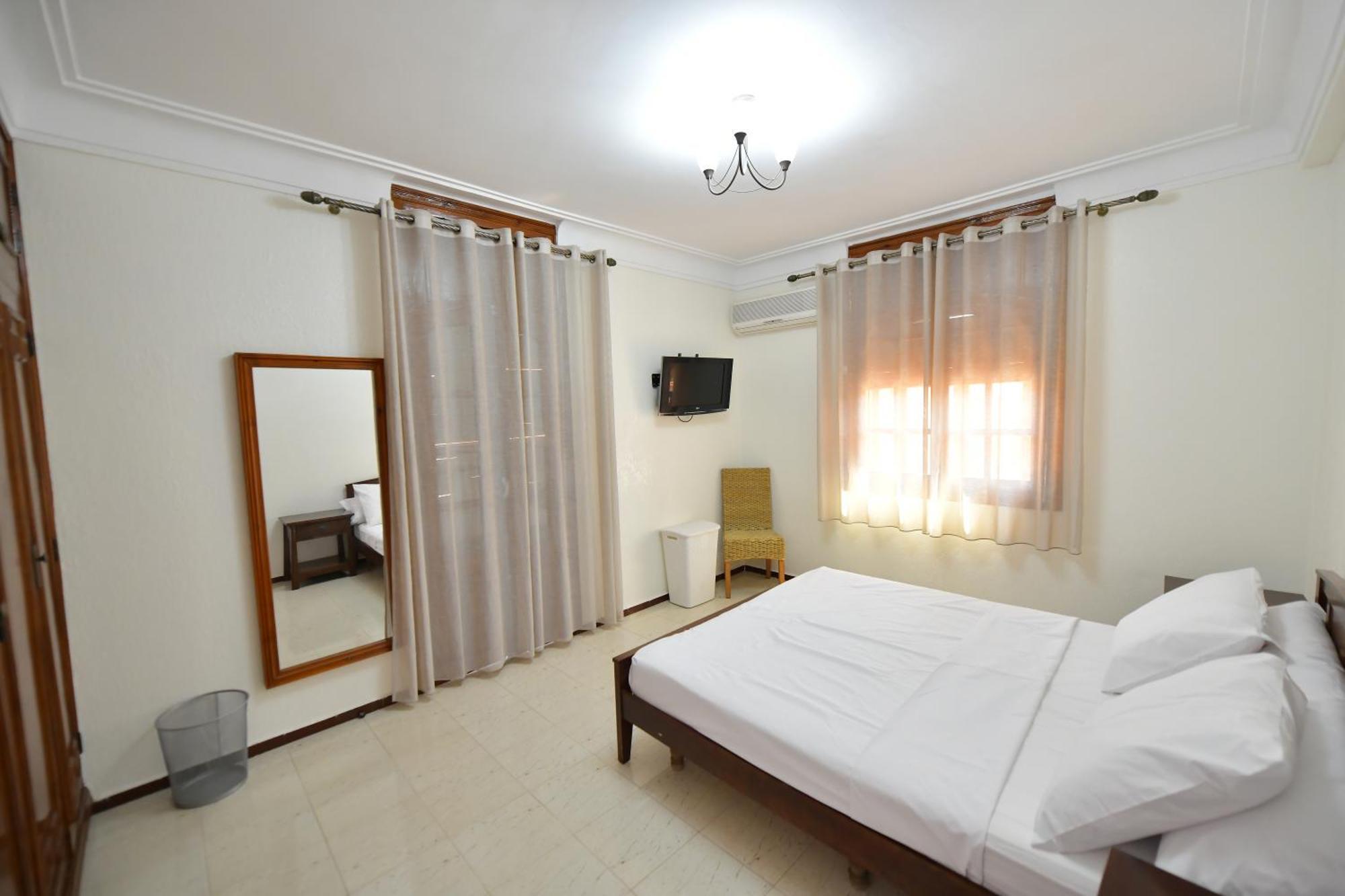 Villa Conforts Marrakesz Zewnętrze zdjęcie