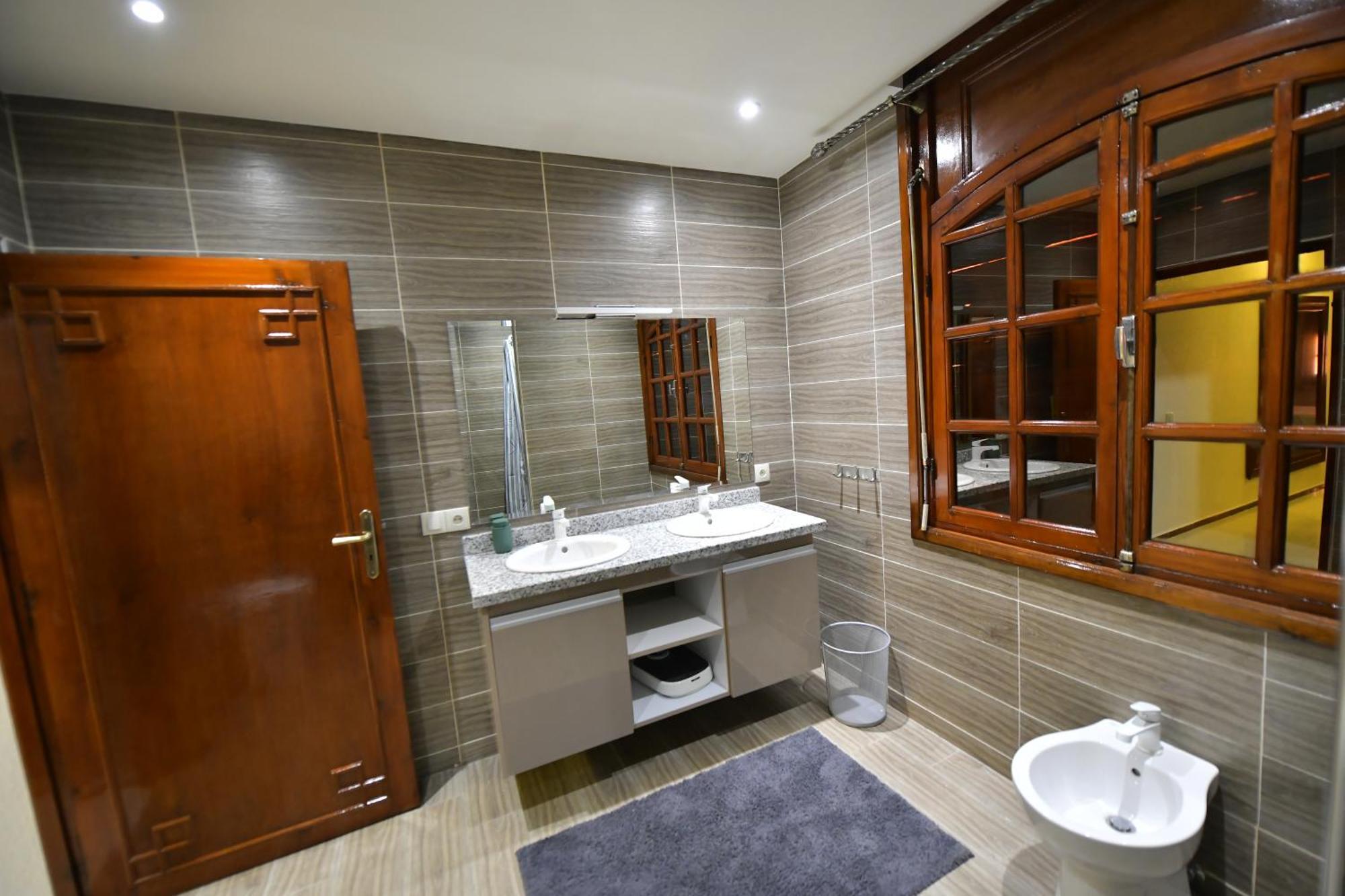 Villa Conforts Marrakesz Zewnętrze zdjęcie