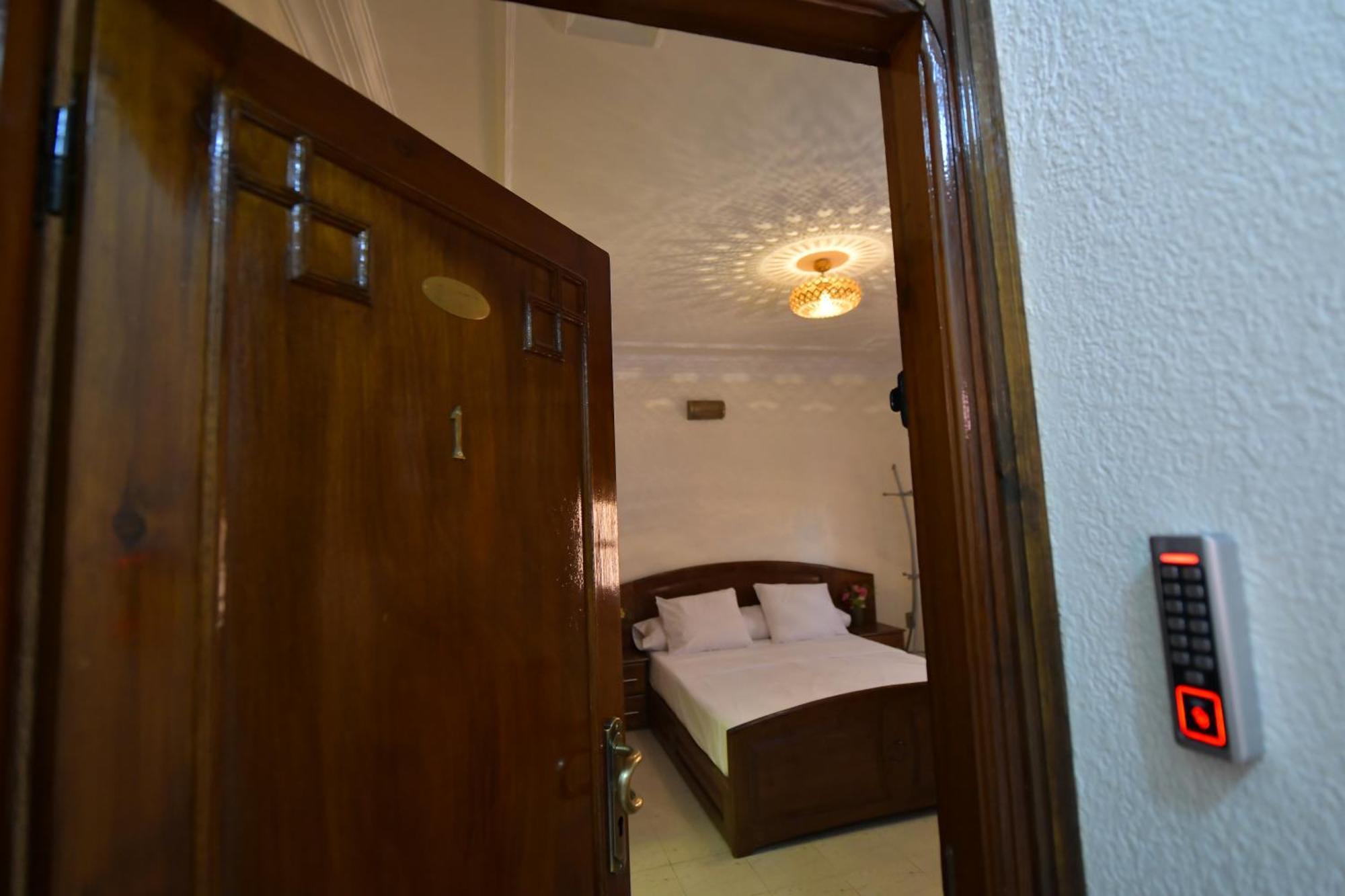 Villa Conforts Marrakesz Zewnętrze zdjęcie