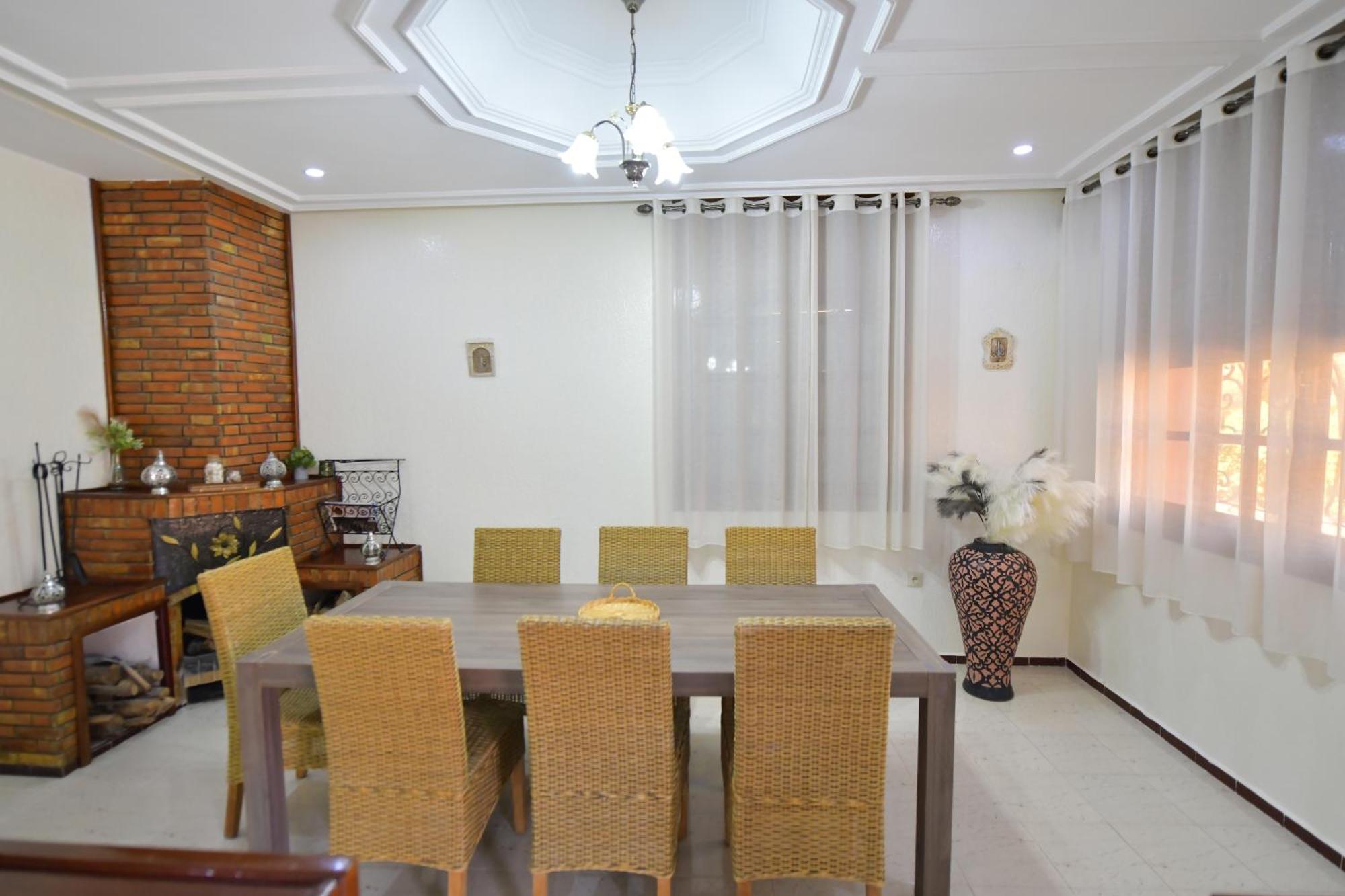 Villa Conforts Marrakesz Zewnętrze zdjęcie