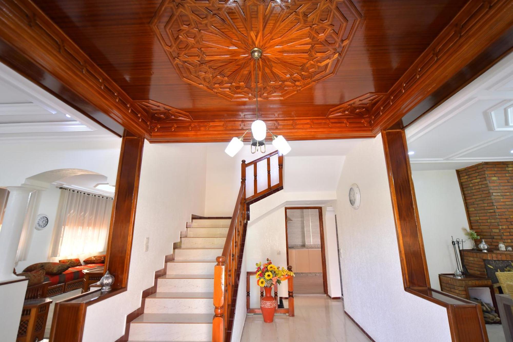 Villa Conforts Marrakesz Zewnętrze zdjęcie